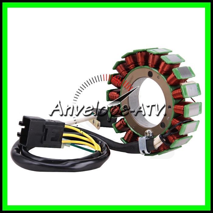 Bobina Magnetou LINHAI DragonFly 500 550 Stator Generator Aprindere