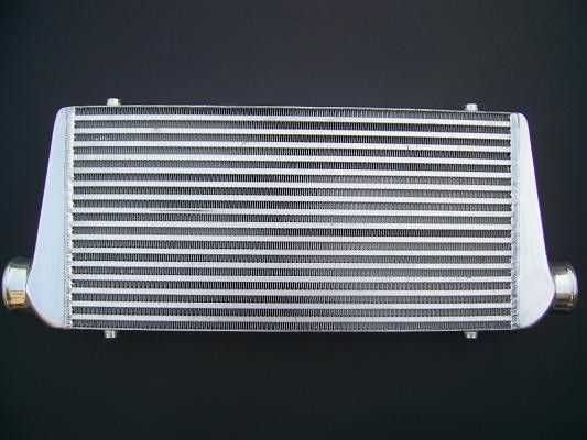 Интеркулер 600х300х76 FMIC Performance турбо кулер INTERCOOLER