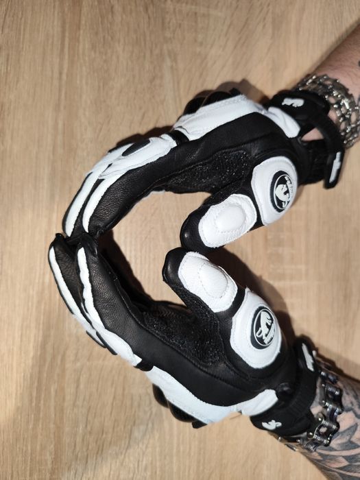 Mănuși Moto Furygan (Piele naturala)