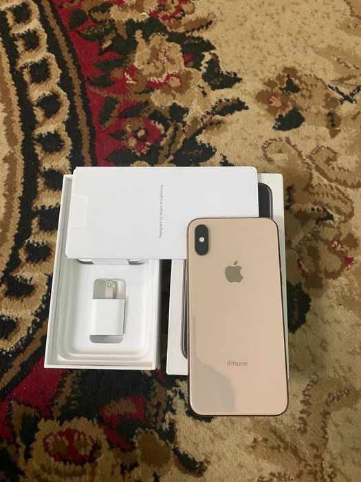 Iphone Xs 73% емкость