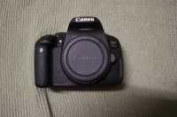 Camera photo cannon EOS 700D
