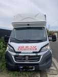 Fiat Ducato 2018, prelata 8 paleti-stare foarte buna