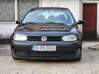 Golf IV 105 CP 2002