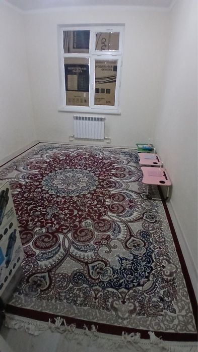 2 xonali uy sotiladi продается 2 комнатные  квартира