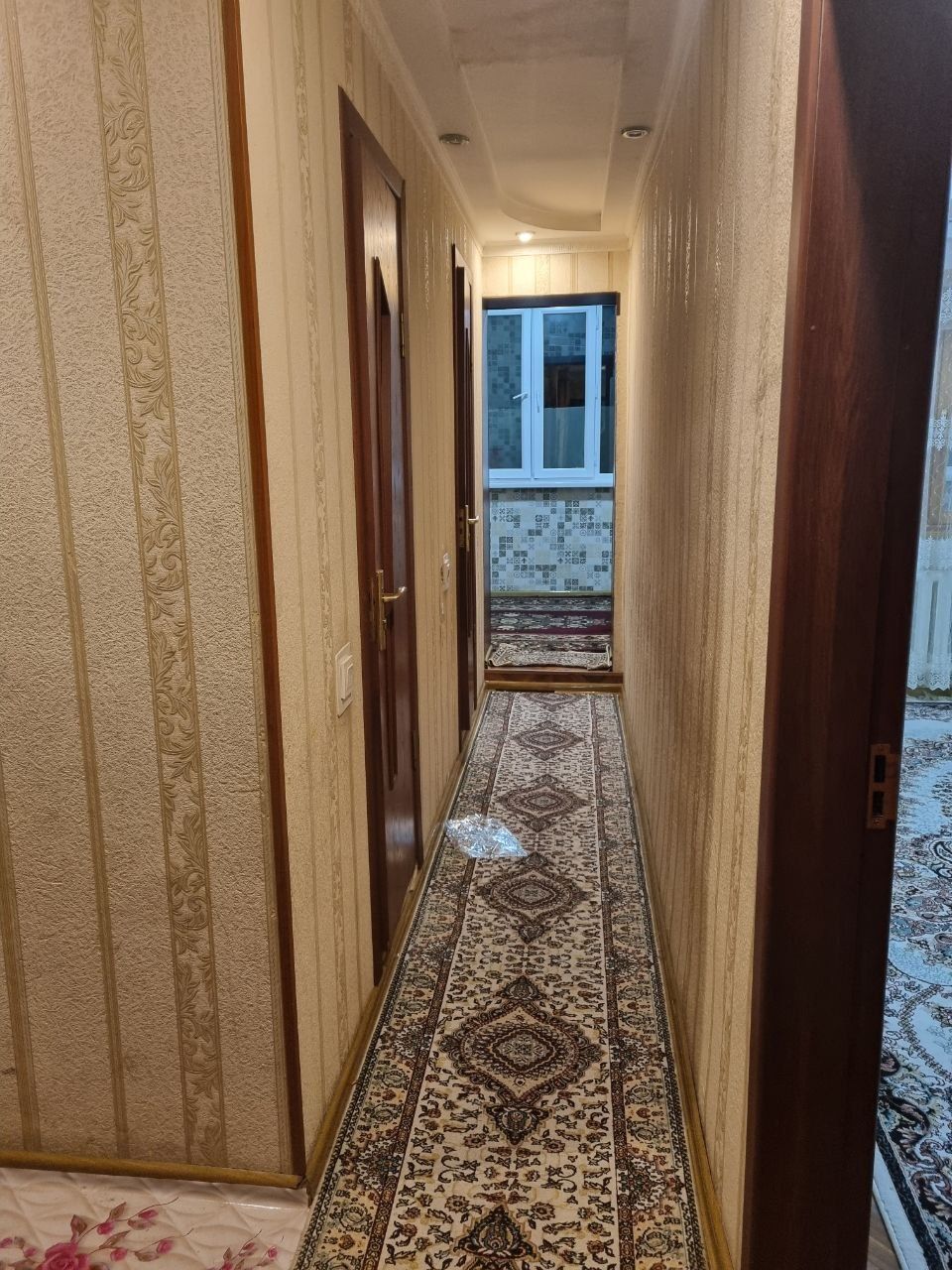 Сдаю чистую опрятную квартиру, в самом центе Ташкента.