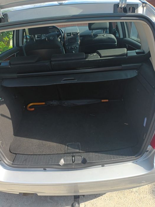 Mercedes A-Class 180 CDI, Automată, 2008 – Preț Fix 3.000 €