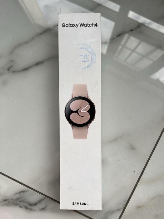 Часы galaxy watch 4