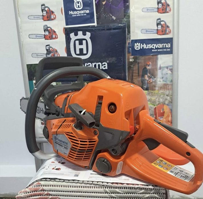 Motoferastrau Profesional Husqvarna/STIHL Noi