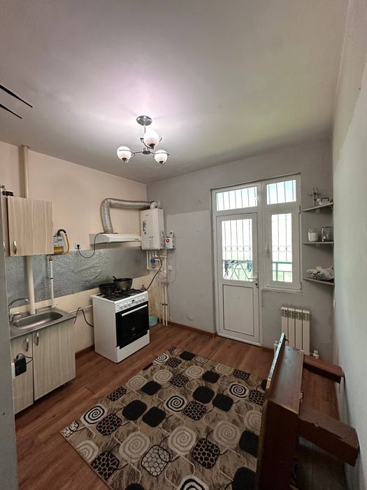 kvartira sheriklikka