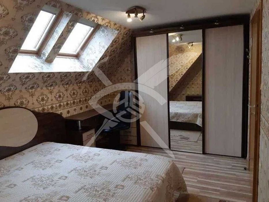 Дава се под наем Двустаен апартамент в Варна, Лятно кино Тракия - 45 кв.м за 375 € - Снимка #1