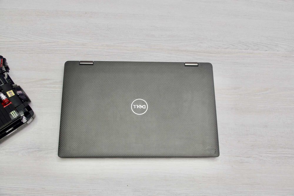 Dell Latitude 7420 Carbon x360 core i5 vPro 1145g7/16GB/512GB NVMe