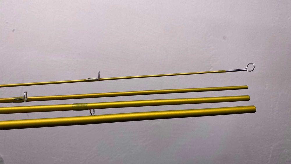 Мухара Vision Onki 8ft. #4клас .