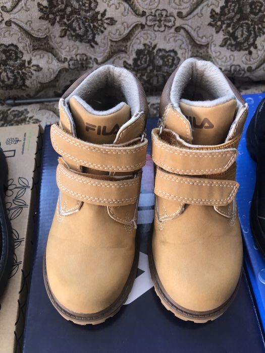 Incaltaminte Ghete copii