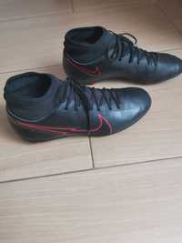 Ghete fotbal Nike Mercurial, 40.5