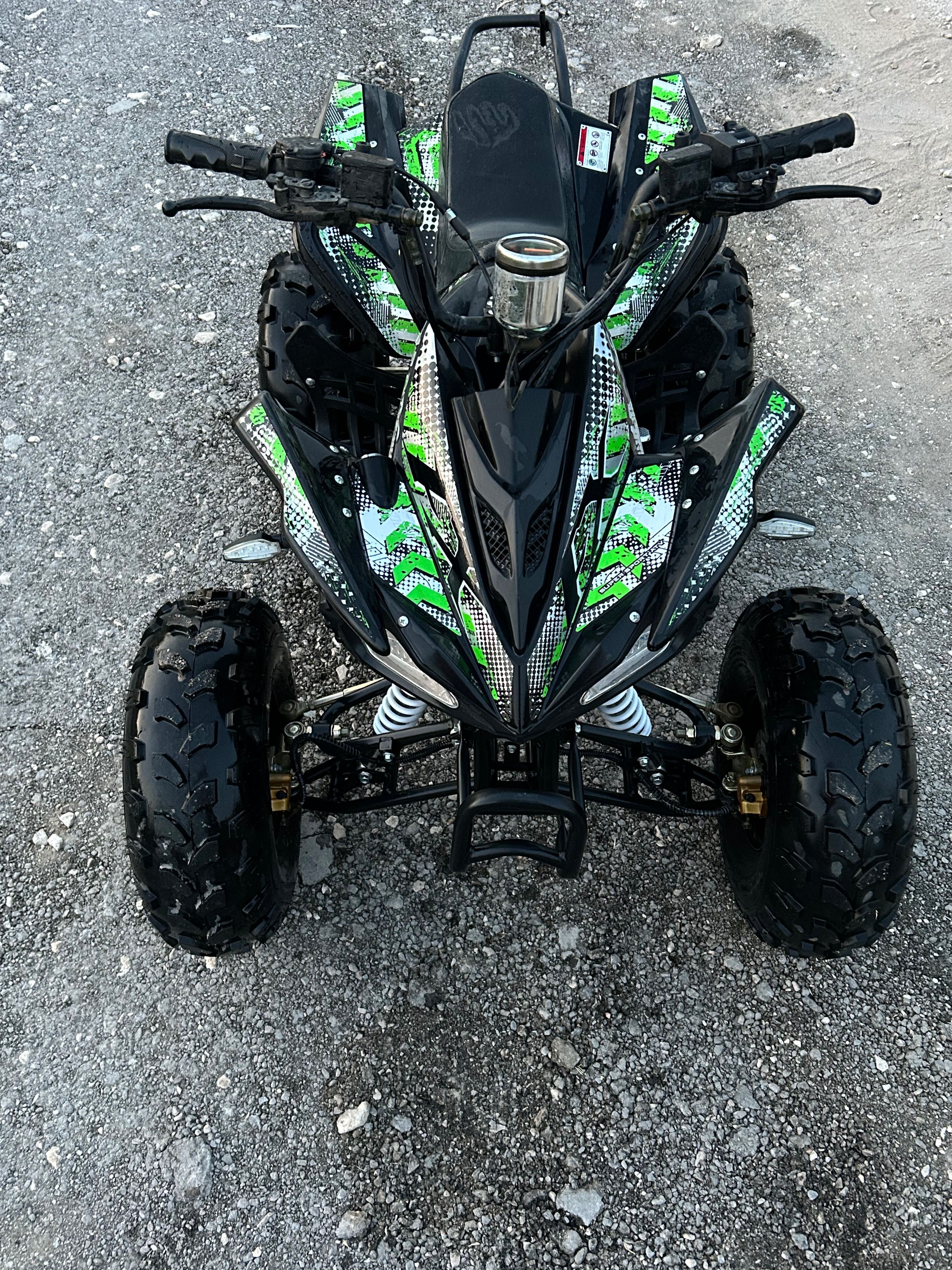 ATV 150cc АТВ 150cc