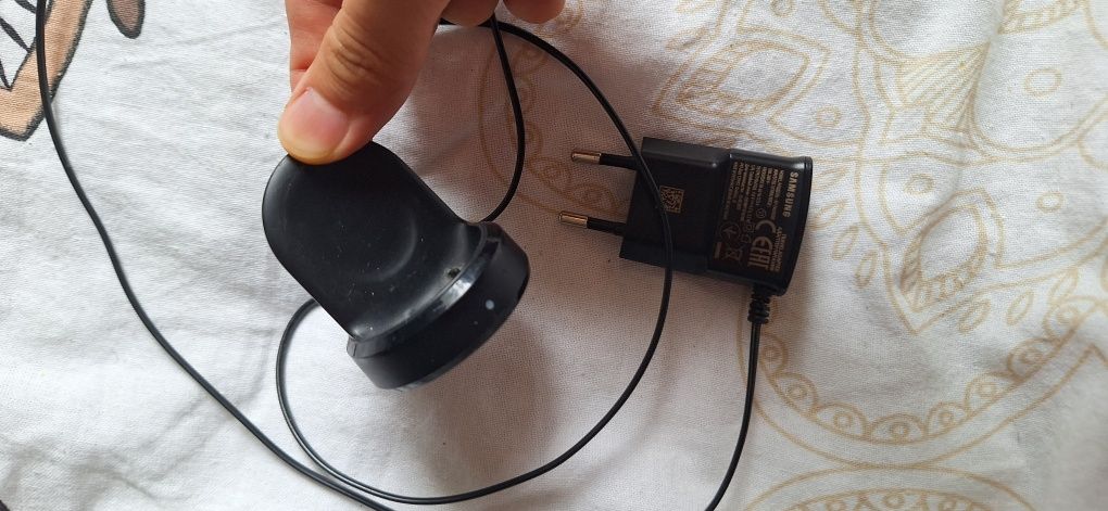 Часы Galaxy Watch