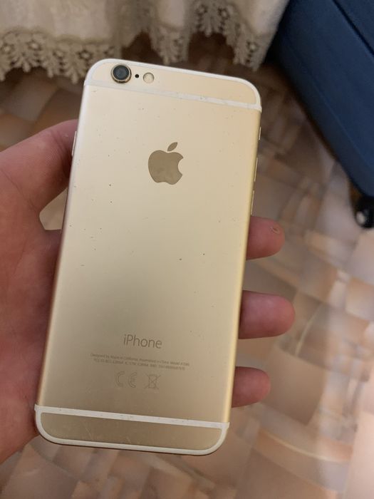 Продам айфон 6 или обмен