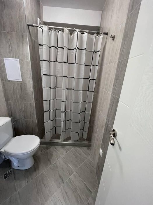 Дава се под наем Двустаен апартамент в Бургас, Изгрев - 62 кв.м за 484.5 € - Снимка #6