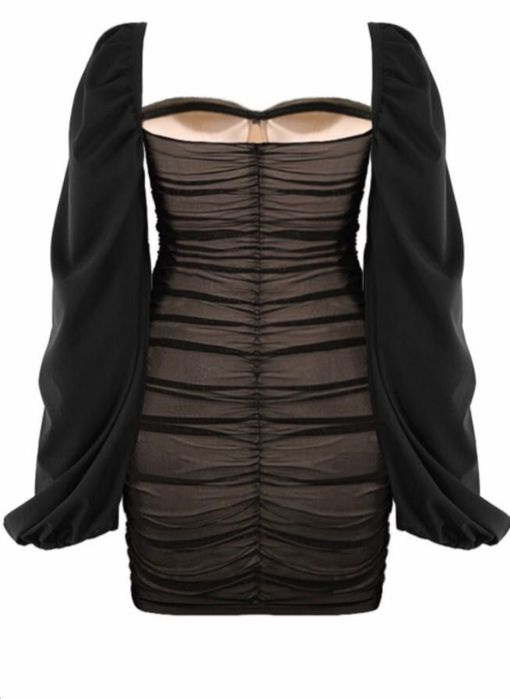 Къса Рокля Lorreti