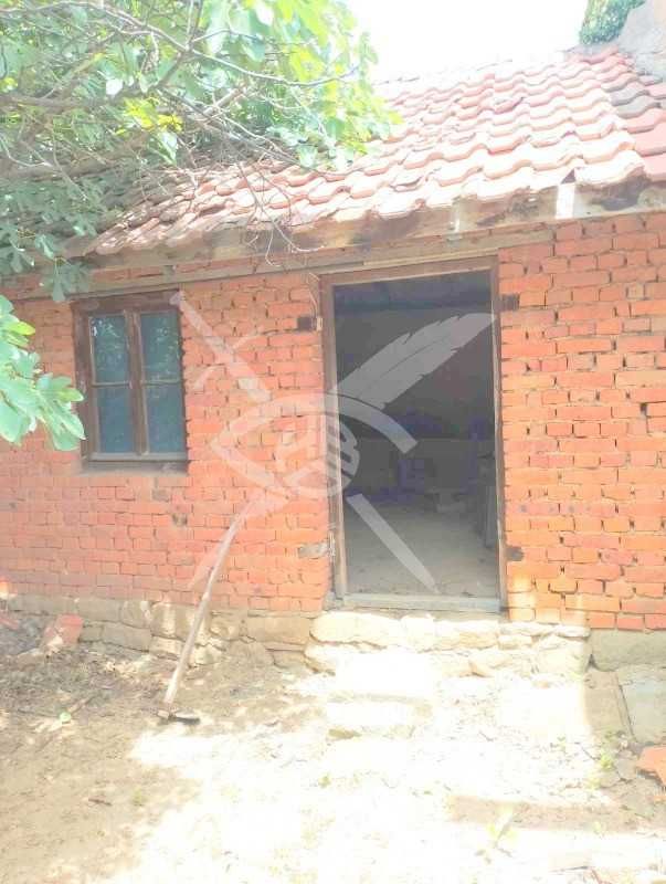 Продава се Къща в с. Черница, Област Бургас - 120 кв.м за 292 €/кв.м - Снимка #1