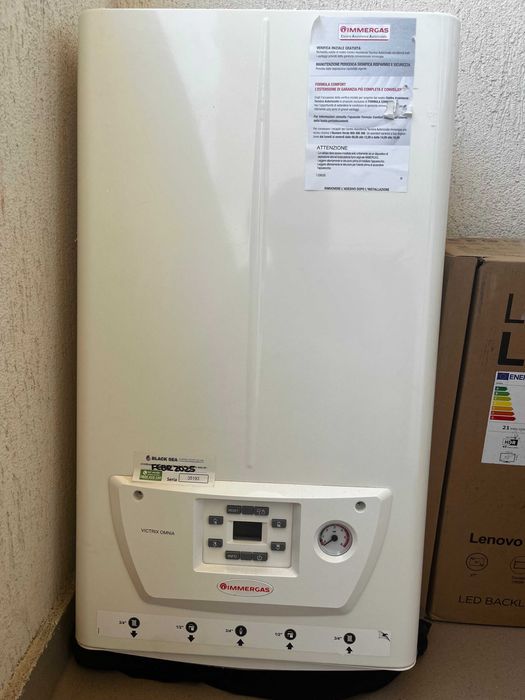 Centrala termica Victrix OMNIA 20 kw