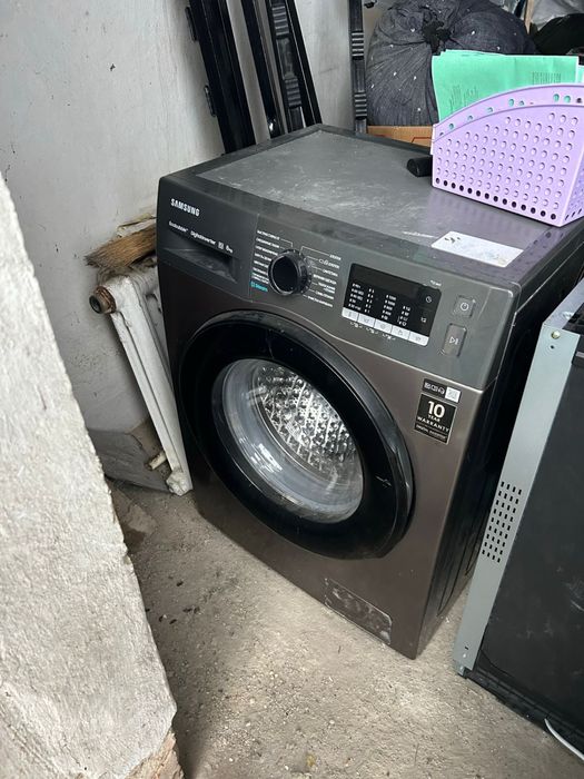 Стиральная машина 8кг