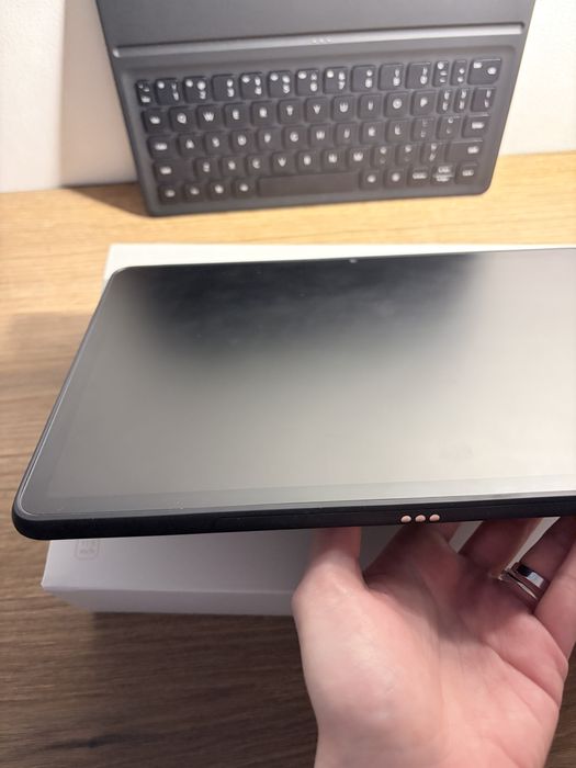 huawei matepad 11.5" PaperMatte EditionSmart Magnetic Keyboard