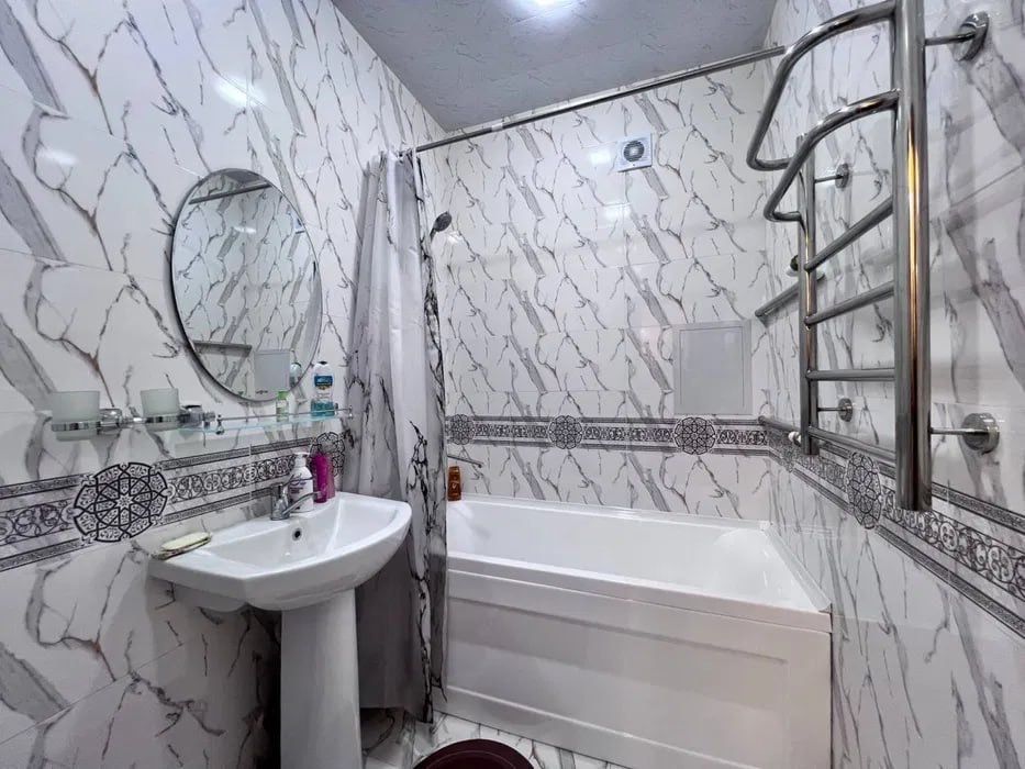 Сдается 3 ком Юнусабад 17 квартал