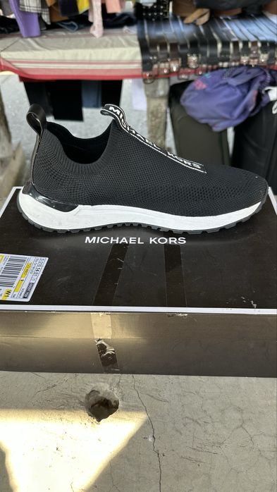 Adidasi Michael Kors