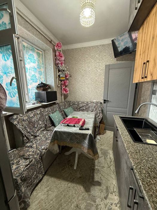 СПУТНИК 16 3/5/7 72 кв м 66500&