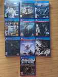 Jocuri  pentru PS 4