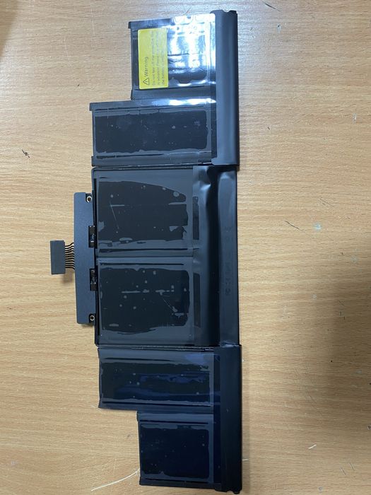 Батарея A1494 macbook pro 15