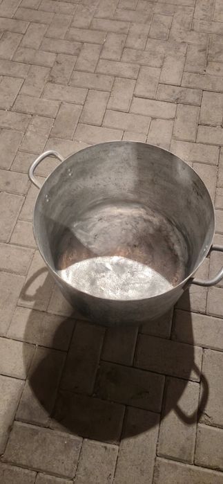 Кастрюля 50 литров