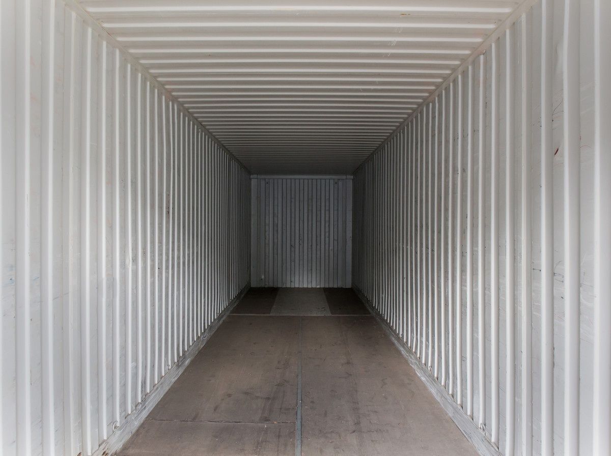 Vanzare Containere Maritime SH