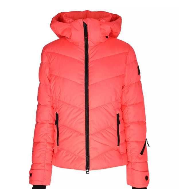 дамско ски яке BOGNER FIRE+ICE Seally2