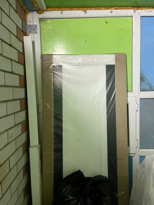 Есік сатылады жаңа