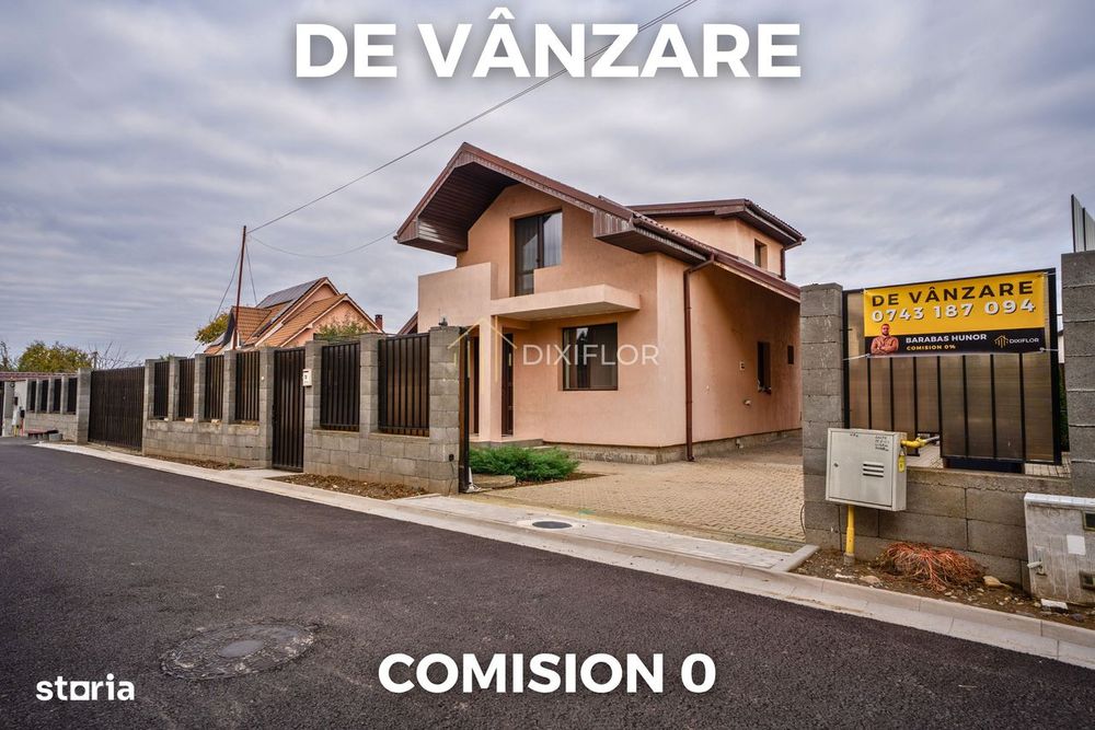 Casă cu 3 camere și teren generos | Nazna | 179.000 €