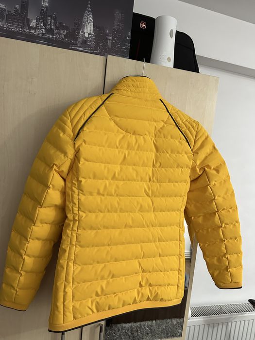 Geaca Wellensteyn Kmol