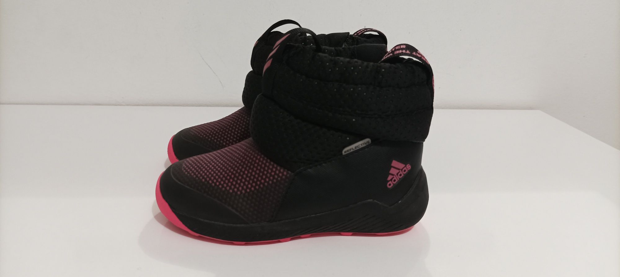 Детски апрески Adidas
