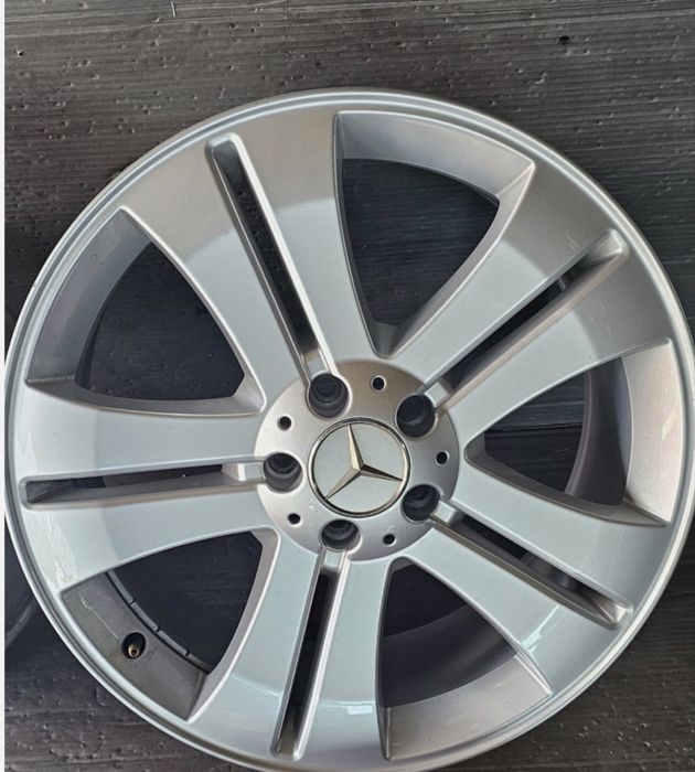 Продам новые диски R19, GL, GLE, ML, A, R модели