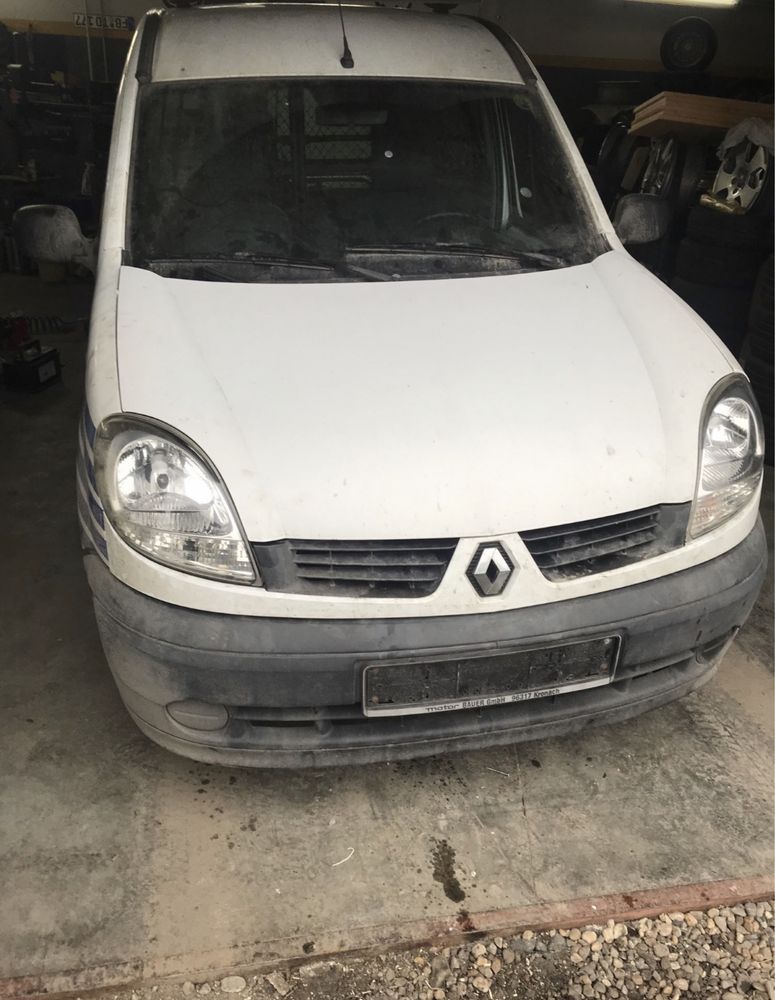 Piese Renault Kangoo 2007