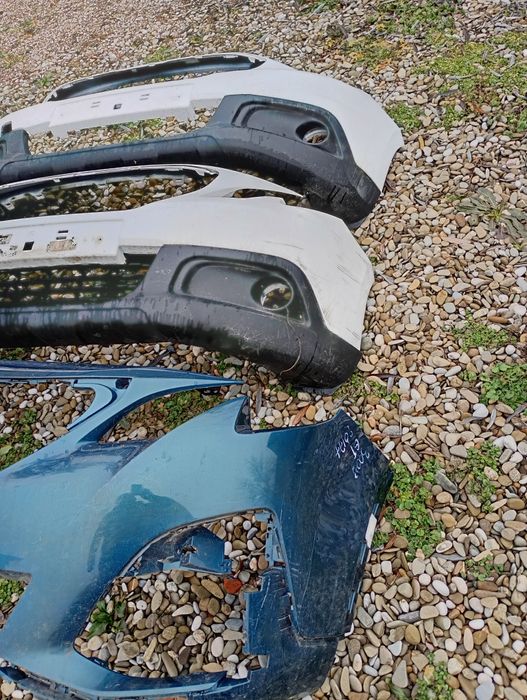 Bara fata Peugeot 2008 308 GT