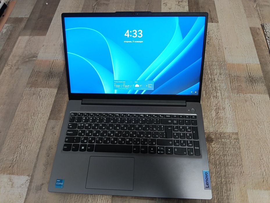 Лаптоп Lenovo IdeaPad 3i