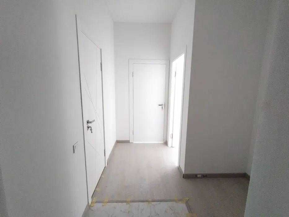 ПРОДАЕТСЯ 2 комнатная КВАРТИРА в MANHATTAN 62м2 5 этаж Парк Тельмана
