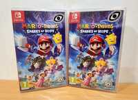 Чисто нова игра Mario & Rabbids: Sparks Of Hope за Nintendo Switch