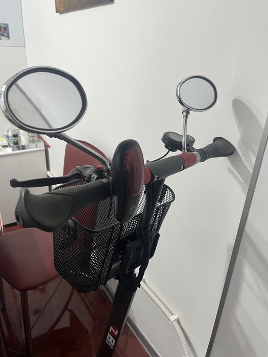 Trotineta electrica Z8 plus