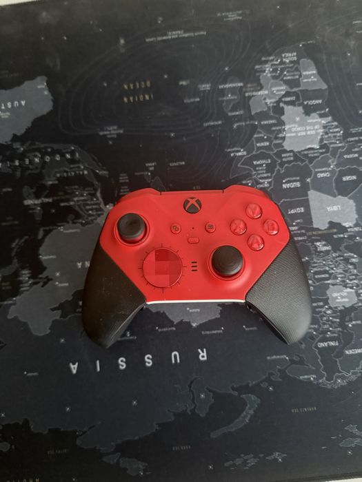 Xbox Elite Wireless Controller Series 2