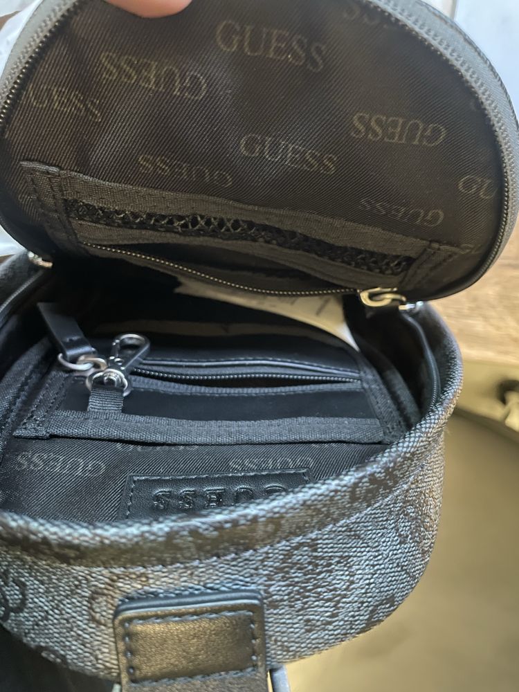 Чанта Guess оригинална