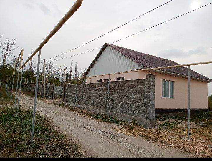 Продам частный дом Киз поворот (Долан)