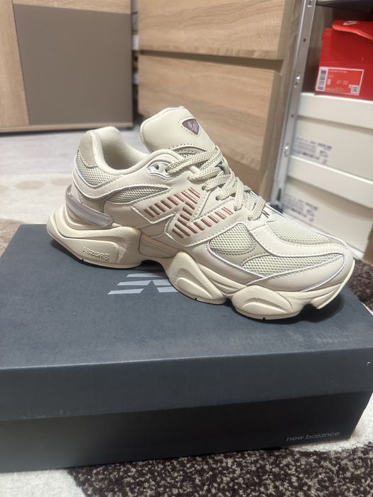 New Balance 9060 Bej 37-39-40-41